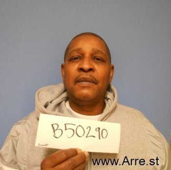 William  Bennett Mugshot