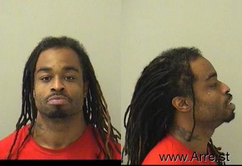 William Charles Burns Mugshot