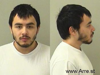 William  Cortes Mugshot