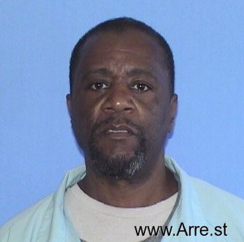 William  Dillard Mugshot