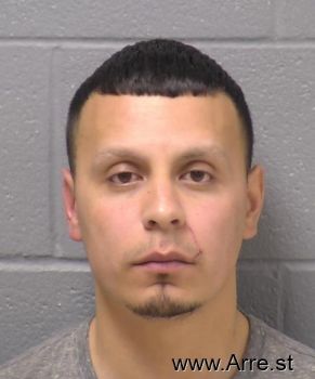 William  Garcia Mugshot