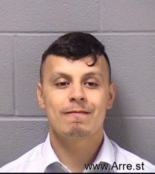 William  Garcia Mugshot