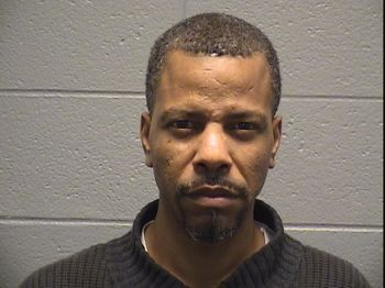 William  Gooden Mugshot