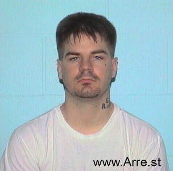 William  Gourley Mugshot