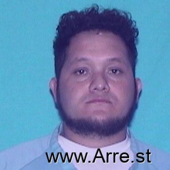 William F Herrera-herrera Mugshot