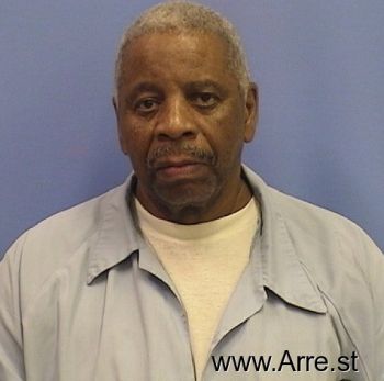 William  Jefferson Mugshot