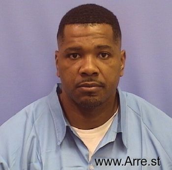 William  Jefferson Mugshot