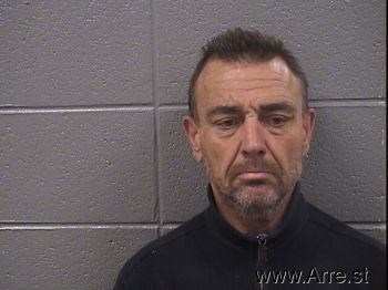 William  Kelly Mugshot