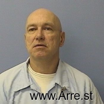 William A Krolik Mugshot