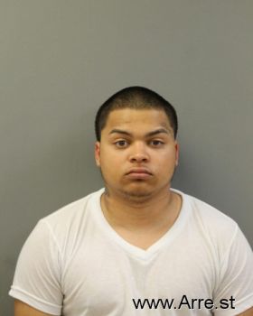 William  Maldonado Mugshot