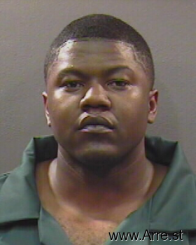 William Jamel Pearson Mugshot