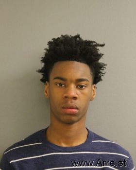 William  Pickens Mugshot