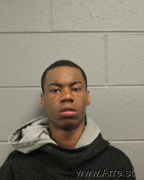 William  Pickens Mugshot