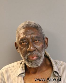 William  Quarles Mugshot