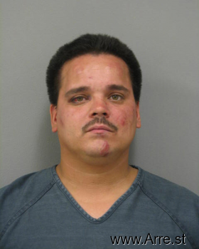 William Nmn Ramos Mugshot