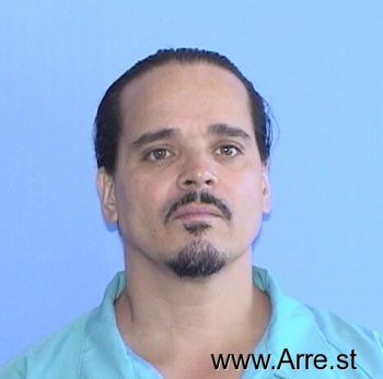 William  Ramos Mugshot