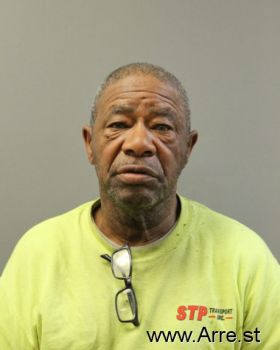 William  Reese Mugshot