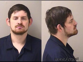 William B Roach Mugshot