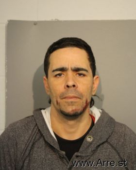 William  Rodriguez Mugshot