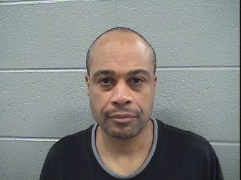 William  Roy Mugshot