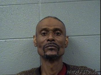 William  Slaton Mugshot