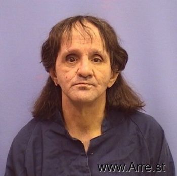 William  Spivey Mugshot