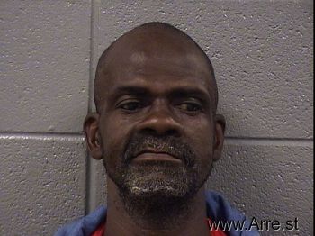 William C Starks Mugshot