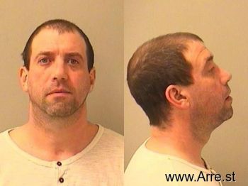 William Kelly Thomas Mugshot