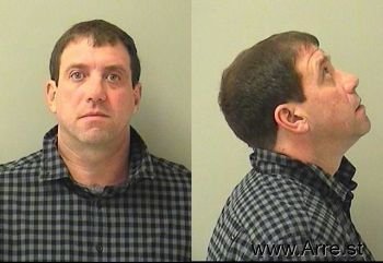 William Kelly Thomas Mugshot