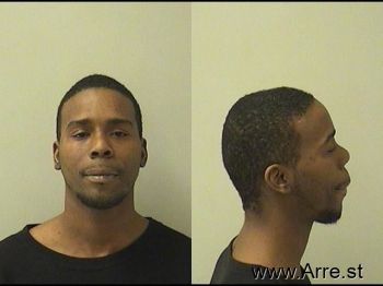 William Charles Thomas Mugshot