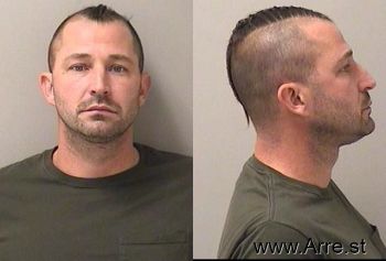 William F Vokoun Mugshot