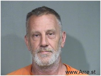 William Ray Weidenbach Mugshot