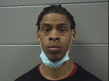 William  Woods Mugshot