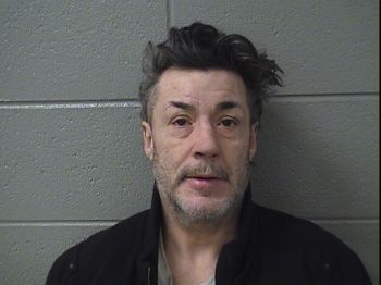 William  Wright Mugshot