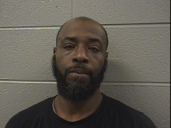 Willie  Alford Mugshot