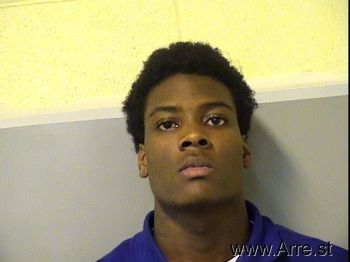 Willie  Allen Mugshot