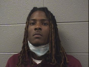 Willie  Allen Mugshot