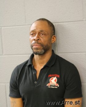 Willie L Allen Mugshot