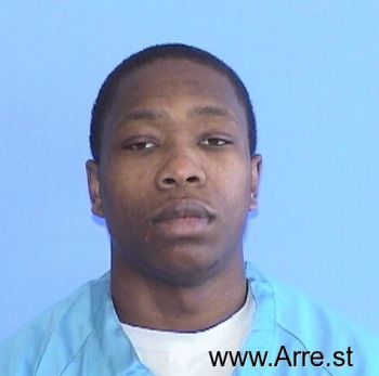 Willie E Jr Allen Mugshot