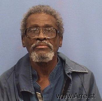 Willie  Andrews Mugshot