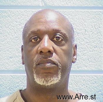 Willie  Baker Mugshot