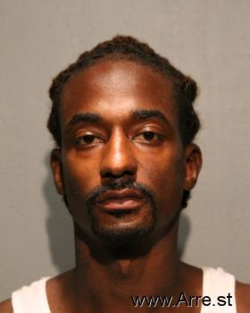 Willie K Baker Mugshot