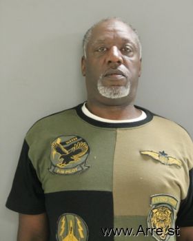 Willie Earl Baker Mugshot