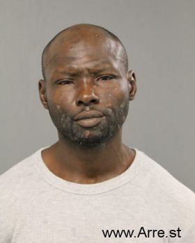 Willie L Baker Mugshot