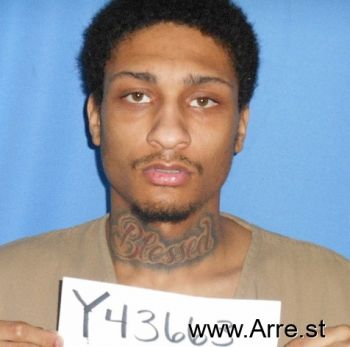 Willie  Baker Mugshot