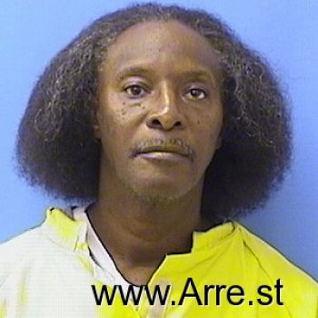 Willie Jr Banks Mugshot