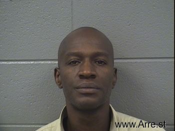 Willie  Bell Mugshot