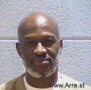 Willie  Bell Mugshot