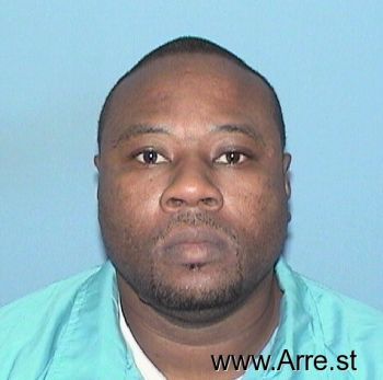 Willie A Bell Mugshot