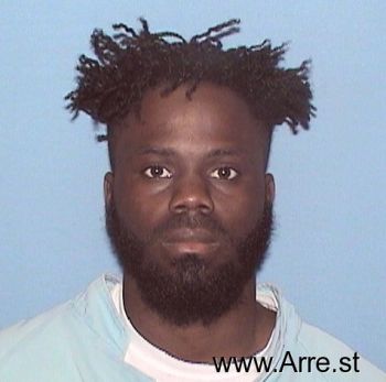 Willie A Bell Mugshot